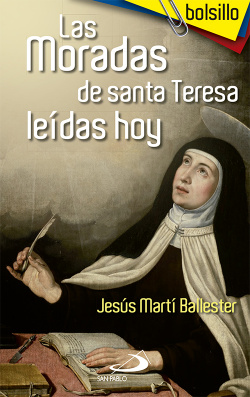 Moradas De Sta. TeresaBolsillo