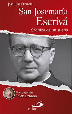 San José María Escriva