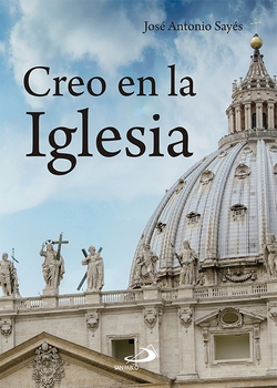 Creo En La Iglesia