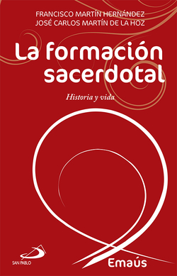 Formación Sacerdotal