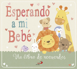 Esperando a mi bebé