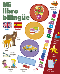 Primeras palabras