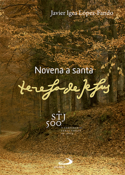 Novena A Santa Teresa De Jesús