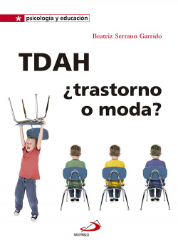 Tdah ¿Trastorno O Moda?