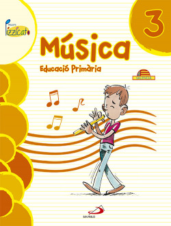 Música 3r.primaria. Pizzicato. Valencia