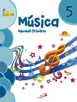 Música 5e.primaria. Pizzicato. Valencia