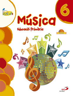 Música 6e.primaria. Pizzicato. Valencia
