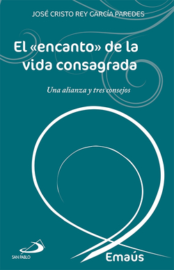 Encanto De La Vida Consagrada