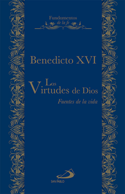 Virtudes De Dios