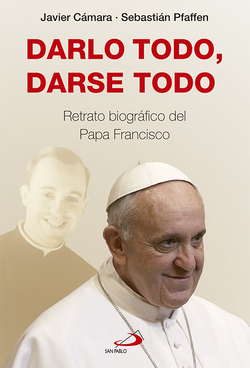 Darlo todo, darse todo