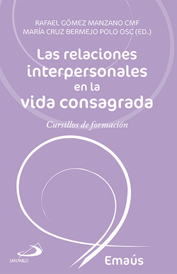 Relac. Interpers. En La Vida Consagrada