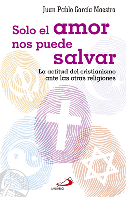 Solo El Amor Nos Puede Salvar