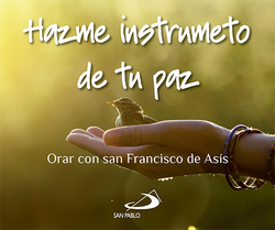 Hazme Instrumento De Tu Paz