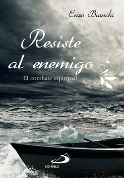 Resiste Al Enemigo