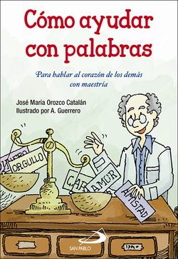Como Ayudar Con Palabras
