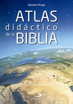 Atlas Didáctico De La Biblia