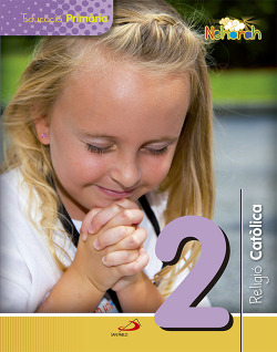 Religio 2n.primaria. Projecte Nehorah