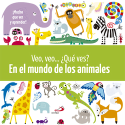 En el mundo de los animales