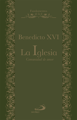 Iglesia