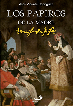 Papiros De La Madre Teresa