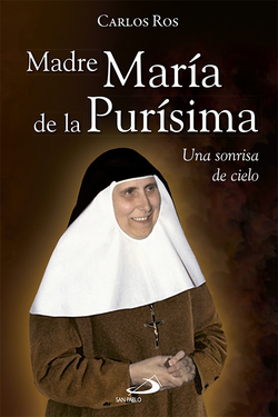 M. María Purísima. Una Sonrisa De Cielo