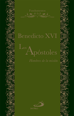 Apóstoles. Hombre De La Misión