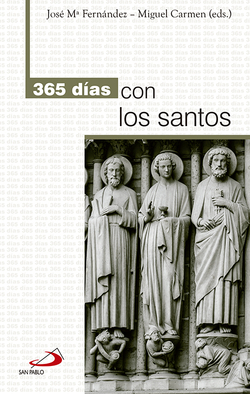 365 DIAS CON LOS SANTOS