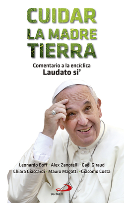 Cuidar La Madre Tierra