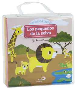 Mi maletin de pequeños animales