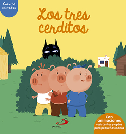 Los tres creditos