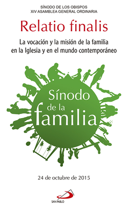 Relatio finalis
