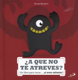 ¿a que no te atreves?