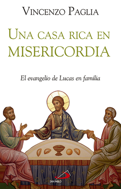 CASA RICA EN MISERICORDIA, UNA
