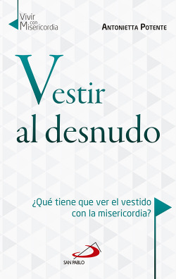 VESTIR AL DESNUDO