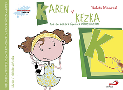 K/Karen y kezka