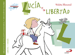 L/lucia y la libertad