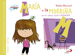 M/María y la morriña