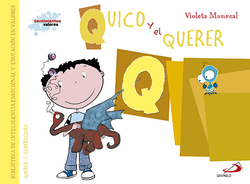 Q/Quico y el querer