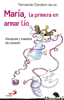 MARIA, LA PRIMERA EN ARMAR EL LIO