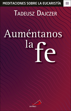 AUMÈNTANOS LA FE