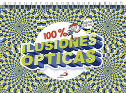100% ilusiones ópticas