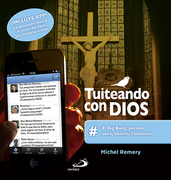 Tuiteando con Dios
