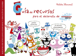 Guía de recursos