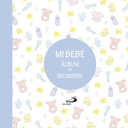 Mi bebé