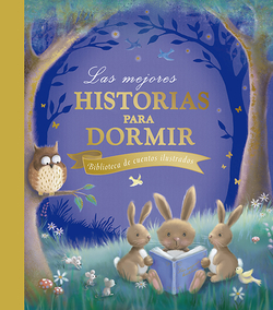 Mejores historias para dormir
