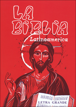 LA BIBLIA LATINOAMÈRICANA