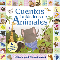 Cuentos fantásticos de animales