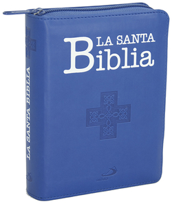 LA SANTA BIBLIA