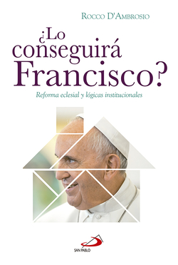 ¿lo conseguirá francisco?