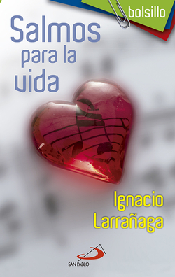 SALMOS PARA LA VIDA, LOS (BOLSILLO)